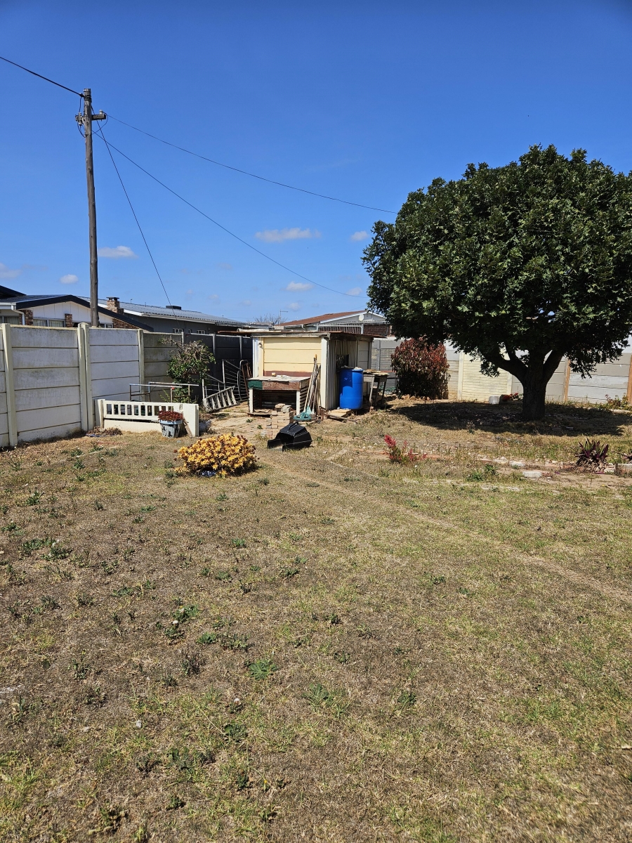 3 Bedroom Property for Sale in Algoa Park Eastern Cape